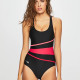 Aquaspeed Γυναικείο ολόσωμο μαγιό One-piece swimsuit with cup Stella